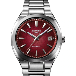 Orologio Casio Edifice Automatic EFK-200D-4AER