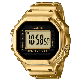 Orologio Casio Ring CRW-001G-9AER