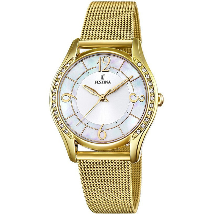 Orologio Orologio donna Festina Mademoiselle F20421/1