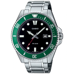 Orologio Casio Duro MDV-107D-3AVEF