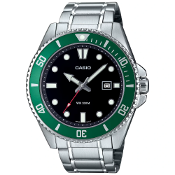 Casio Duro