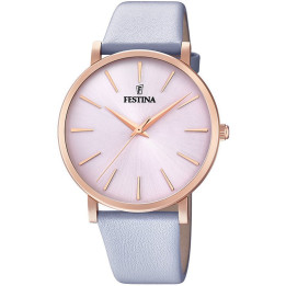 Watches Festina Boyfriend Women's Watch F20373/1