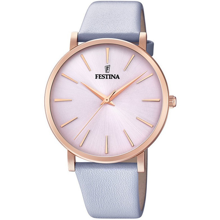 Watches Festina Boyfriend Women's Watch F20373/1
