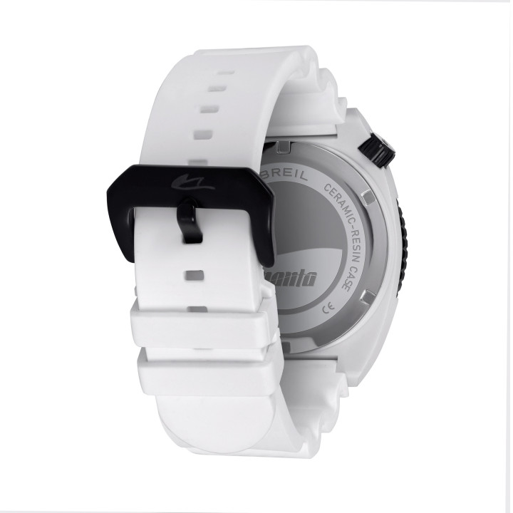 Watches Breil Manta ECO Blend TW2194