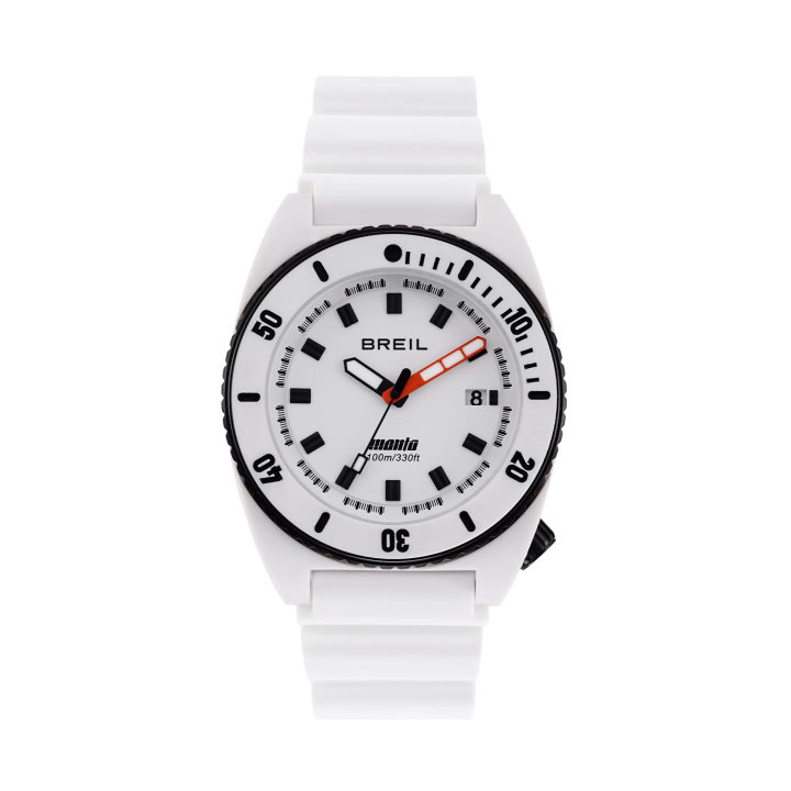 Watches Breil Manta ECO Blend TW2194