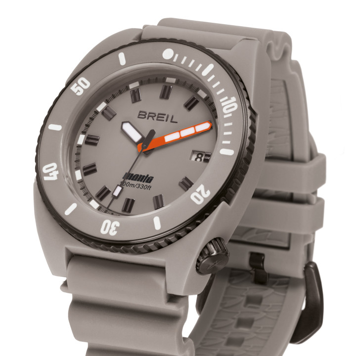 Watches Breil Manta ECO Blend TW2196