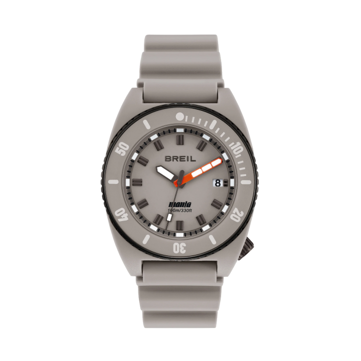 Watches Breil Manta ECO Blend TW2196