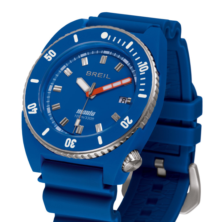 Watches Breil Manta ECO Blend TW2195