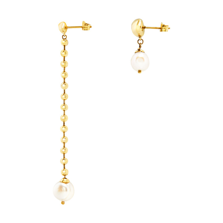 Orecchini Breil B Rocks TJ3788