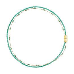 Collana Breil Magnetica TJ4149