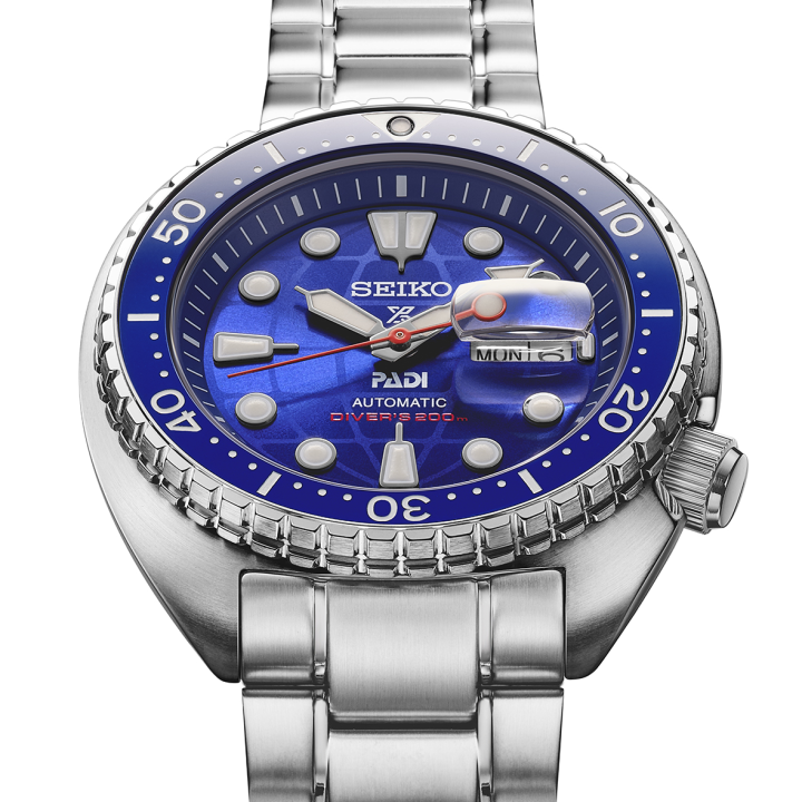 Watches Seiko king turtle Padi Limited Edition HBB002K1