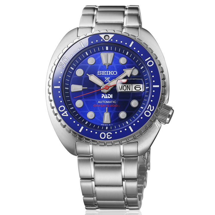 Watches Seiko king turtle Padi Limited Edition HBB002K1
