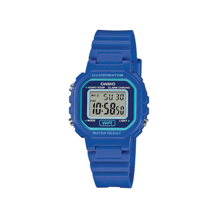 Watches Casio POP LA-20WH-2AEF