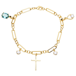 Bracciale Ottaviani Charms 501250B