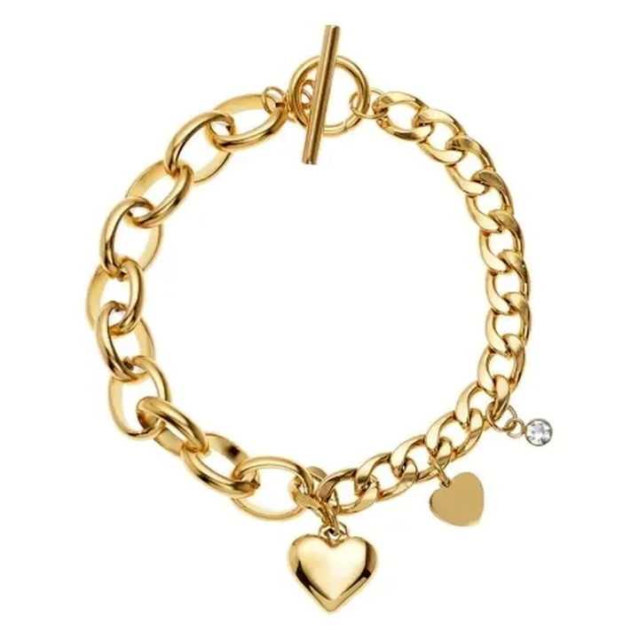 Bracelets Ottaviani Cuore 501275B