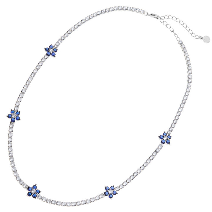 Necklaces Ottaviani Elegance 501125C