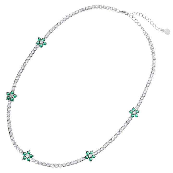 Necklaces Ottaviani Elegance 501126C