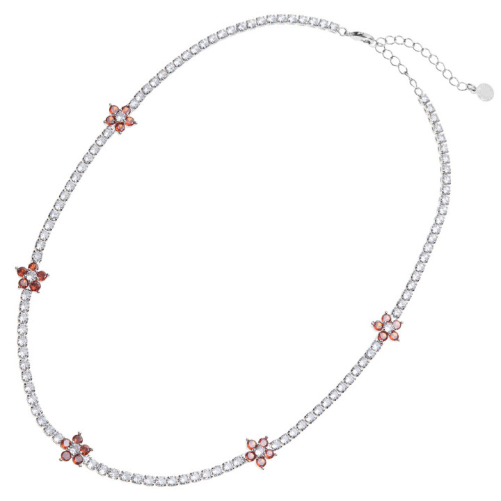 Necklaces Ottaviani Elegance 501127C