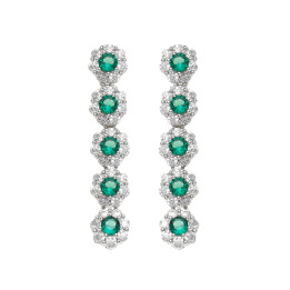 Orecchini Ottaviani Elegance 501048O