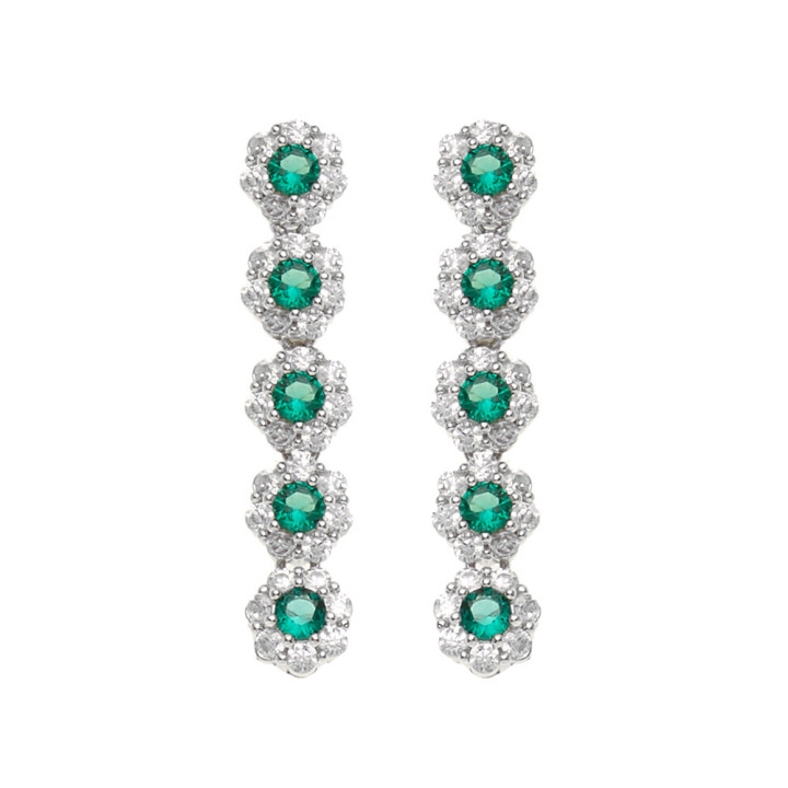 Orecchini Ottaviani Elegance 501048O