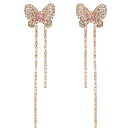 Orecchini Ottaviani Elegance 501230O
