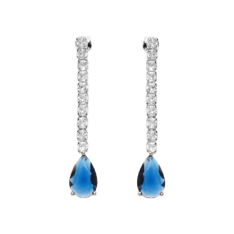 Orecchini Ottaviani Elegance 501271O