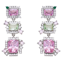 Orecchini Ottaviani Elegance 501277O
