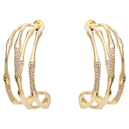 Orecchini Ottaviani Elegance 501280O