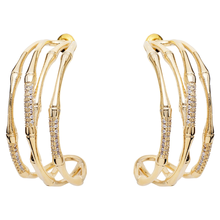 Orecchini Ottaviani Elegance 501280O