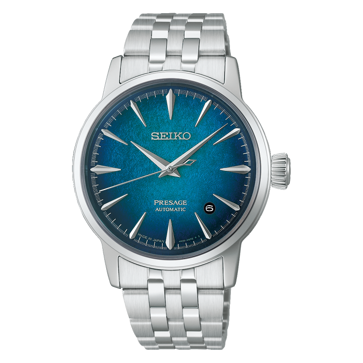 Orologio Seiko Presage HCB001J1