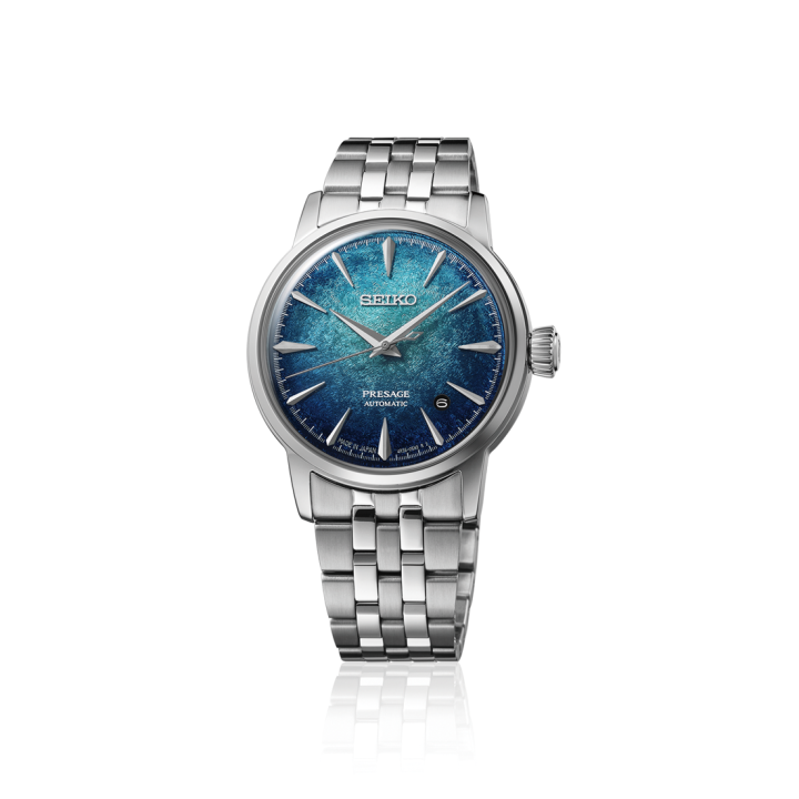 Orologio Seiko Presage HCB001J1
