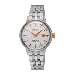 Seiko Presage Lady