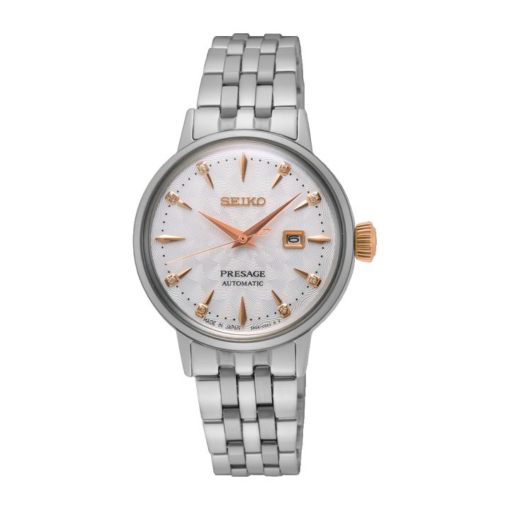 Orologio Seiko Presage Lady SRE009J1