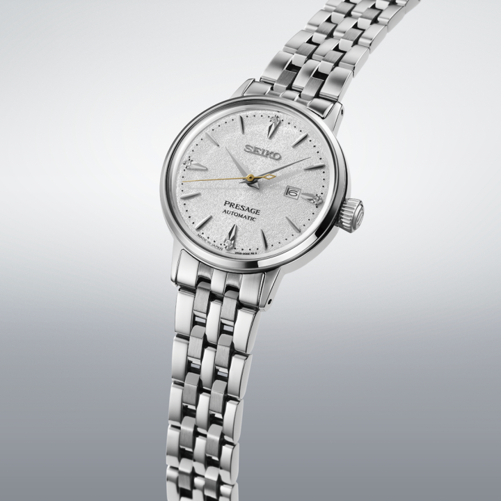Orologio Seiko Presage Lady SRE017J1