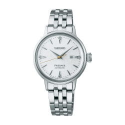 Seiko Presage Lady