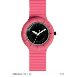 Watches HipHop Hero Medium Lilac HWU0007