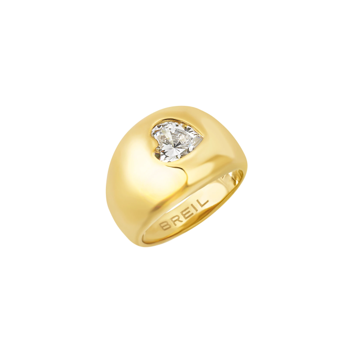 Anello Breil Amor Lux TJ4098