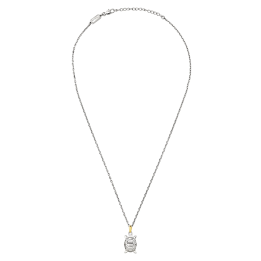 Necklaces Breil Good Omen TJ4160