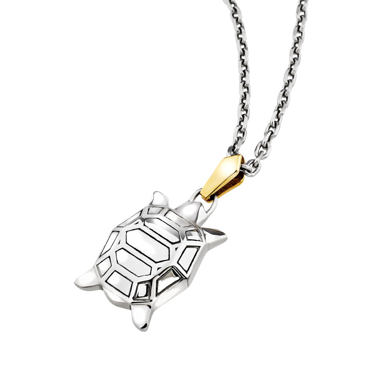 Collana Breil Good Omen TJ4160