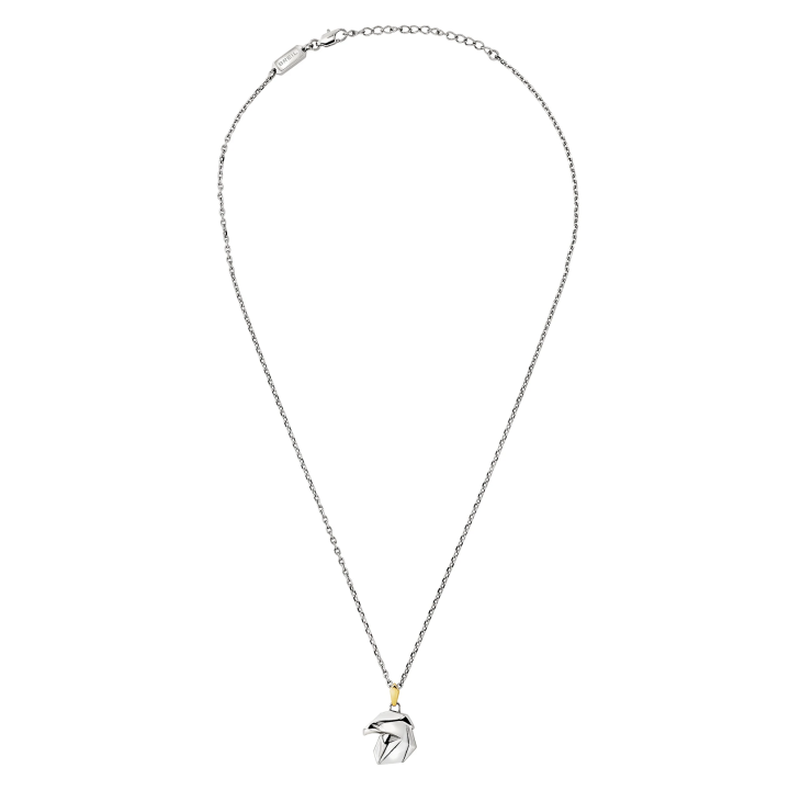 Necklaces Breil Good Omen TJ4161