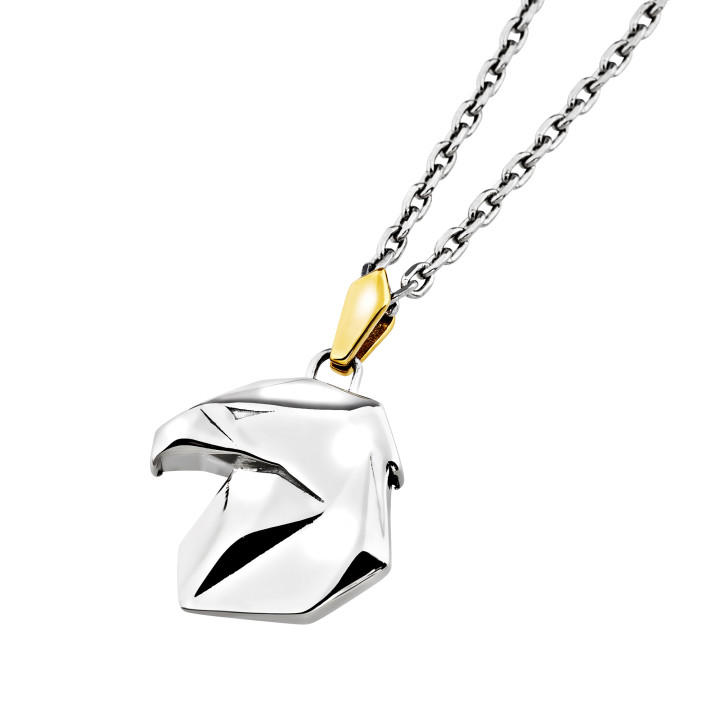 Necklaces Breil Good Omen TJ4161