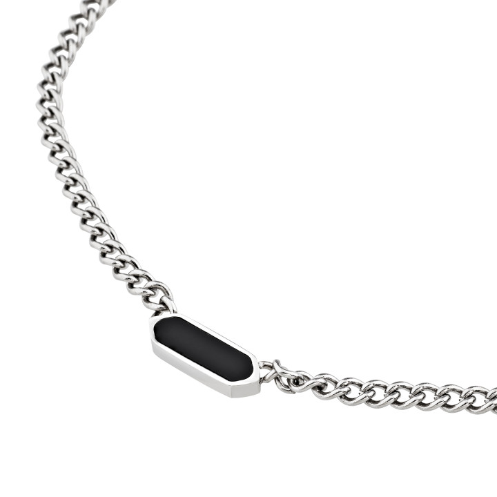 Collana Breil Stylize TJ4132