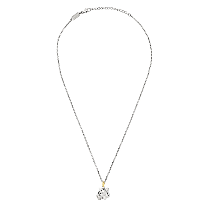 Collana Breil Good Omen TJ4158