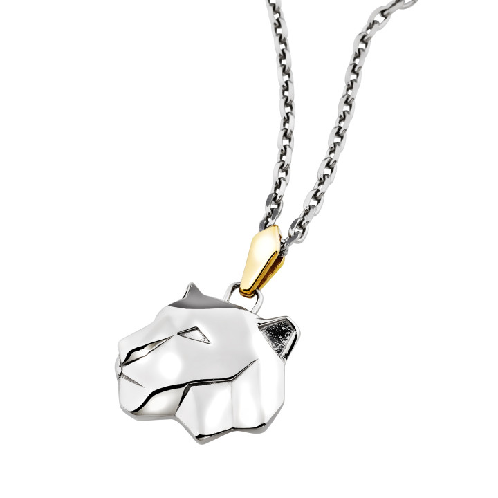 Collana Breil Good Omen TJ4158