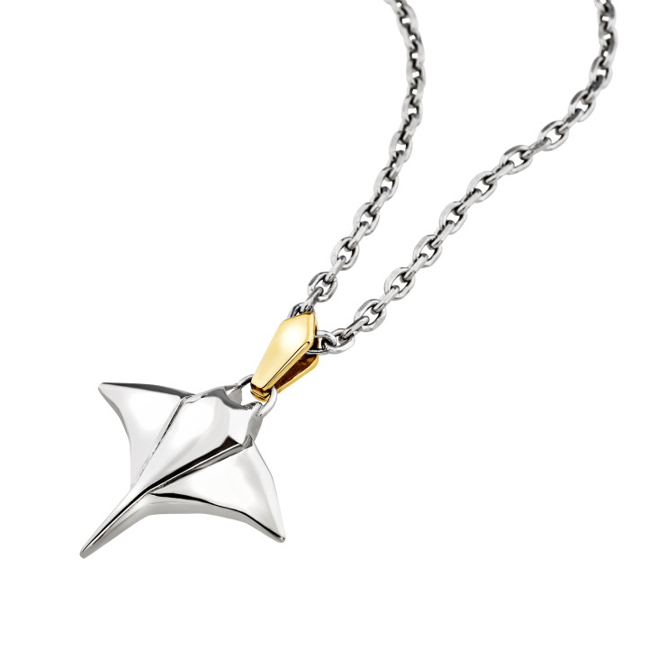 Collana Breil Good Omen TJ4159