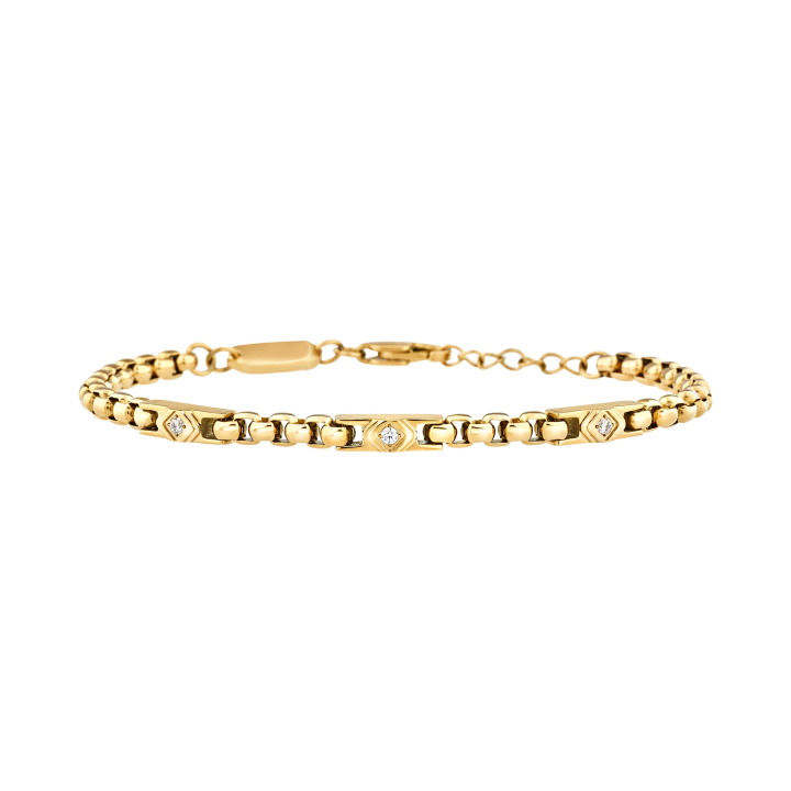 Bracciale Breil Eterna TJ4168
