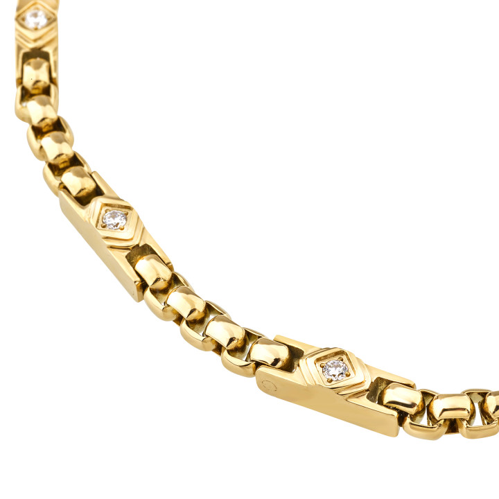 Bracciale Breil Eterna TJ4168