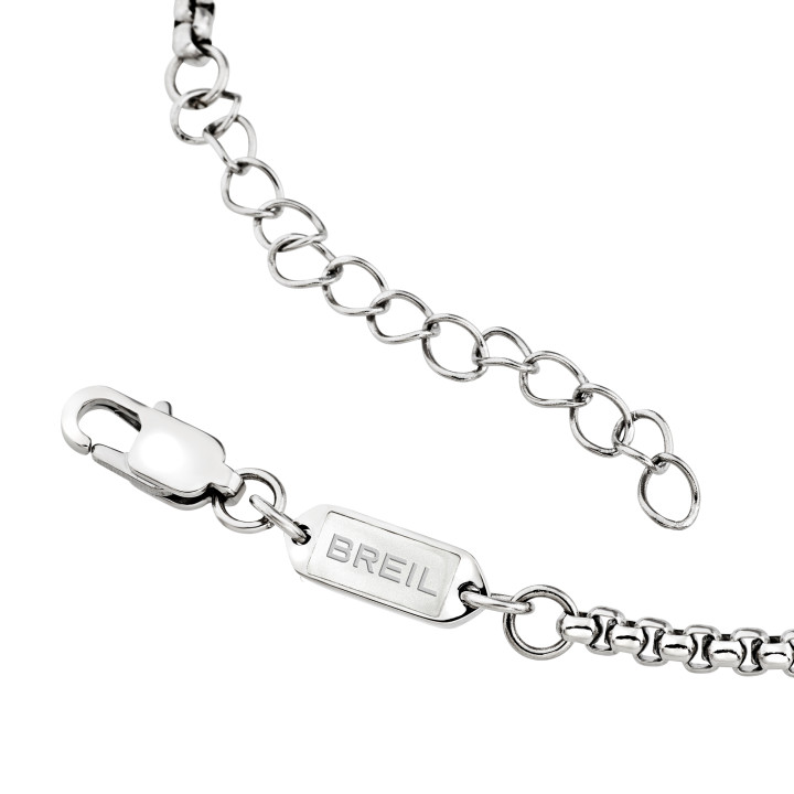 Collana Breil Eterna TJ4233