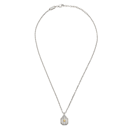 Collana Breil Duetto TJ4177
