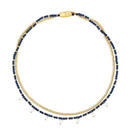 Collana Breil Magnetica System TJ4221
